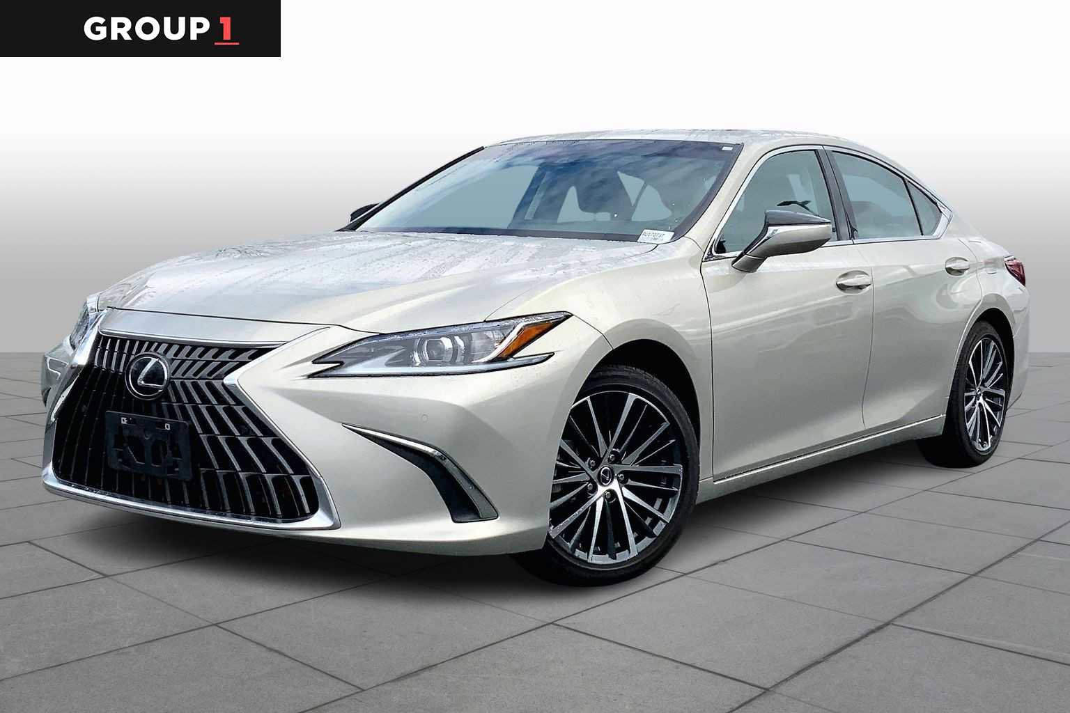 Used 2024 Lexus ES 350 w/ Premium Package