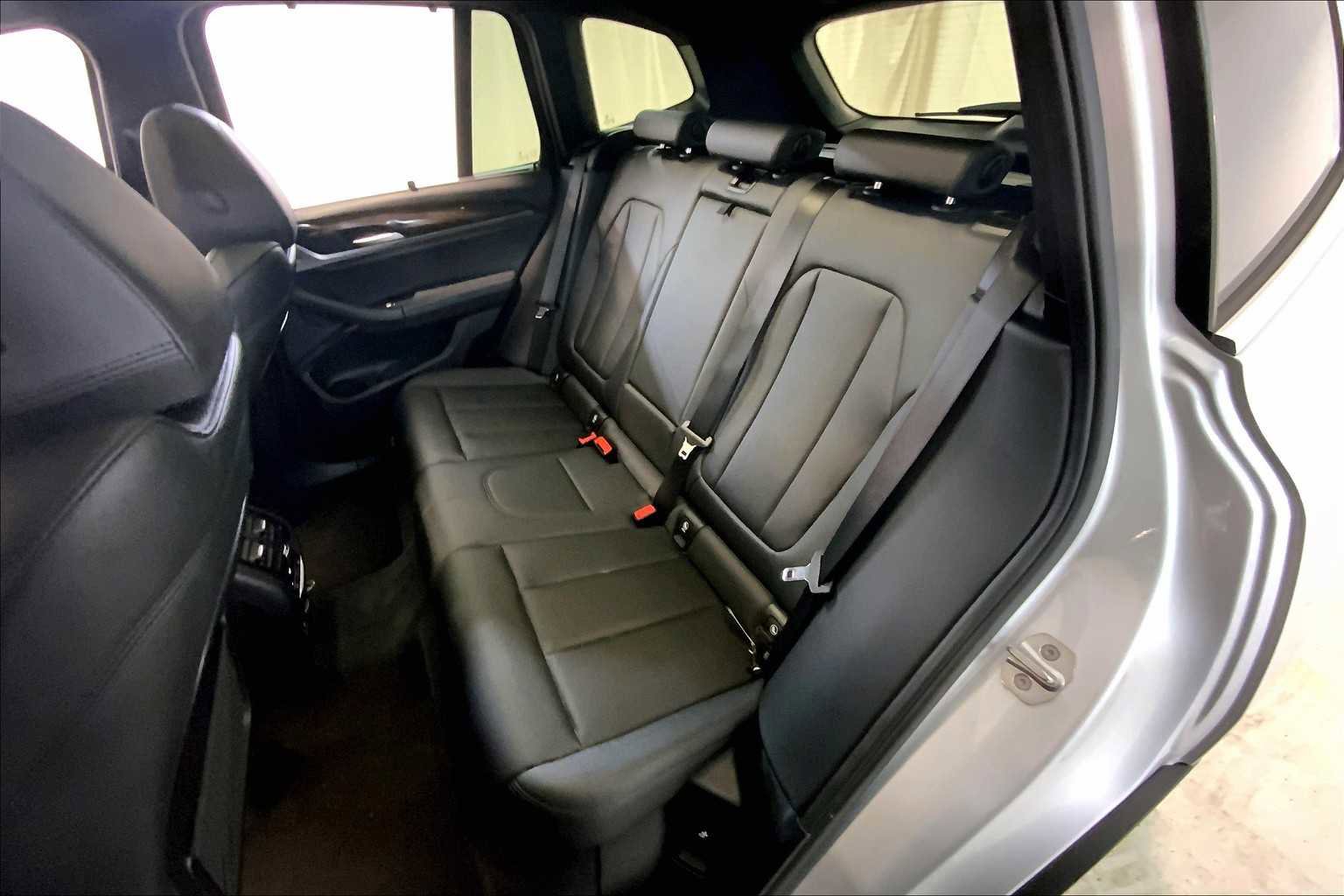 Used 2020 BMW X3 xDrive30i w/ Driving Assistance Package image 20