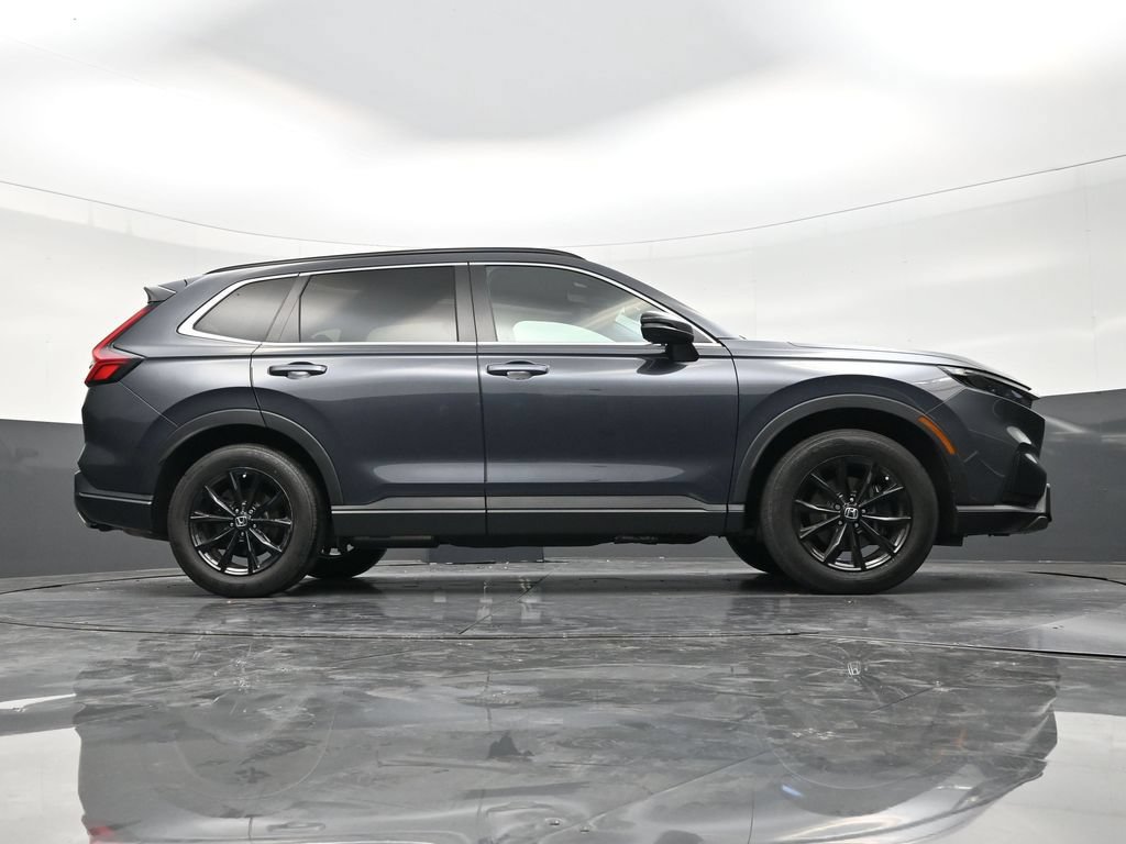 Used 2023 Honda CR-V Sport image 25