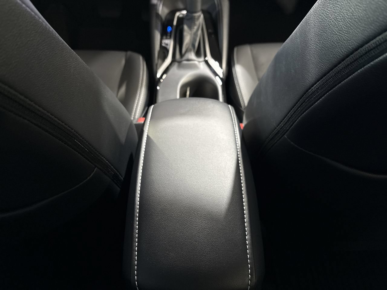New 2026 Toyota Corolla XSE FWD image 22