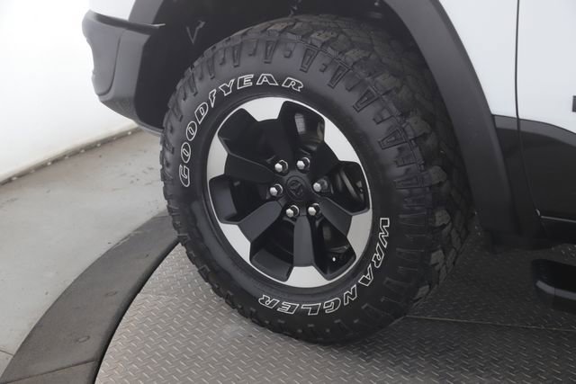 Used 2022 RAM 1500 Rebel w/ Level 1 Equipment Group AWD/4WD image 13