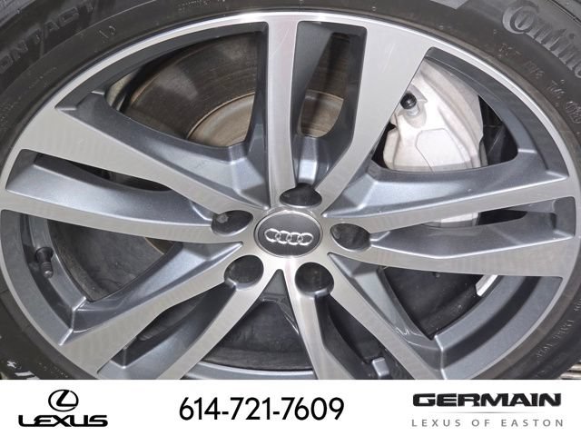 Used 2021 Audi A6 2.0T Prestige w/ Prestige Package AWD/4WD image 12