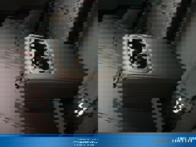 Certified 2025 Ford Mustang Mach-E Premium w/ Sport Appearance Package image 15