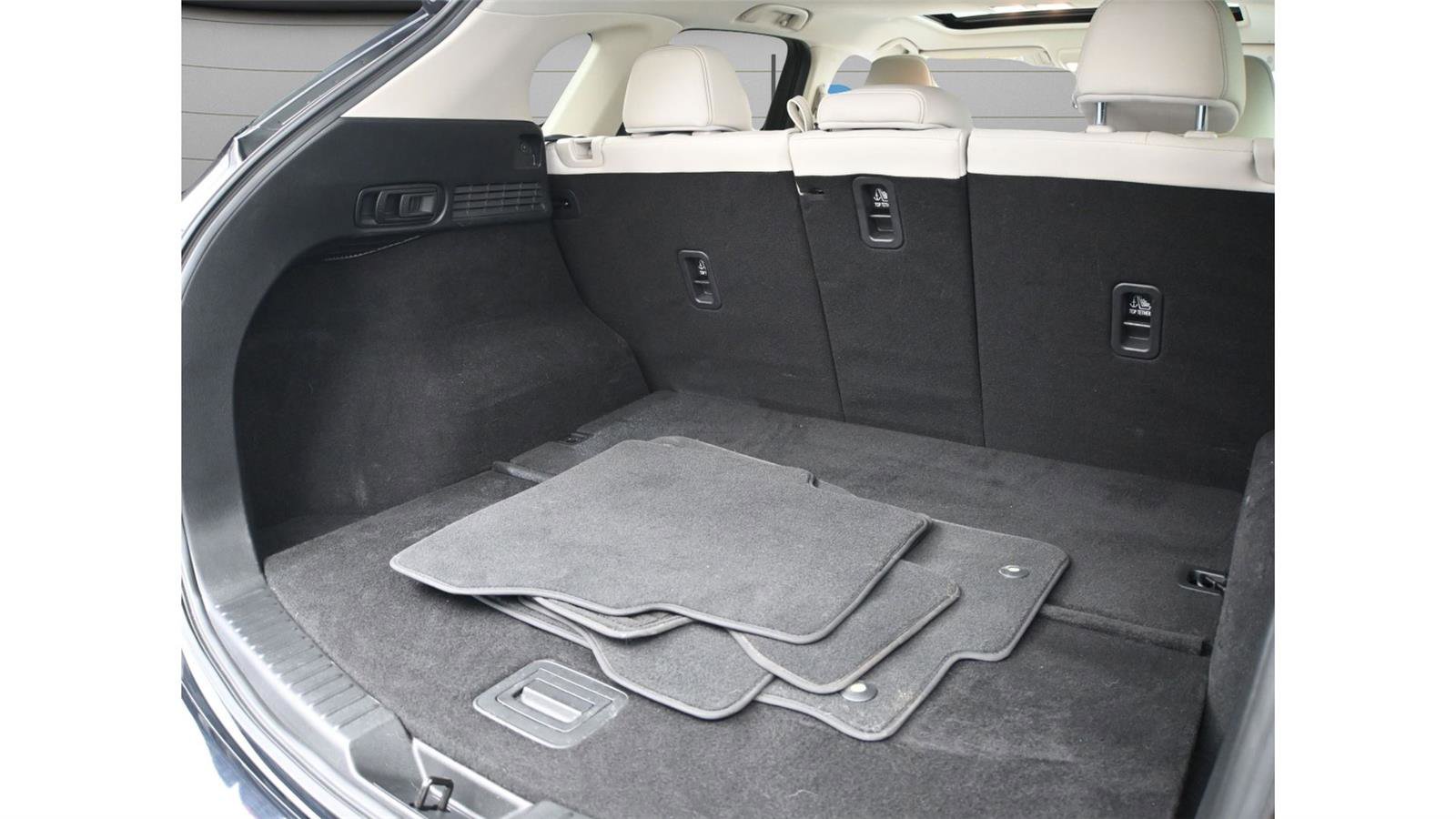 Used 2023 MAZDA CX-5 AWD 2.5 S w/ Preferred Package image 24