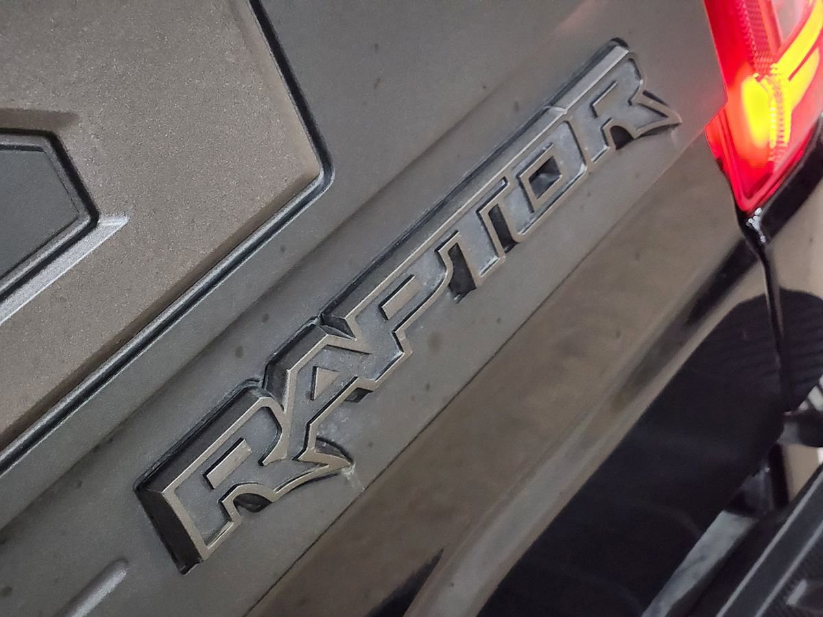 Used 2023 Ford F150 Raptor AWD/4WD image 25