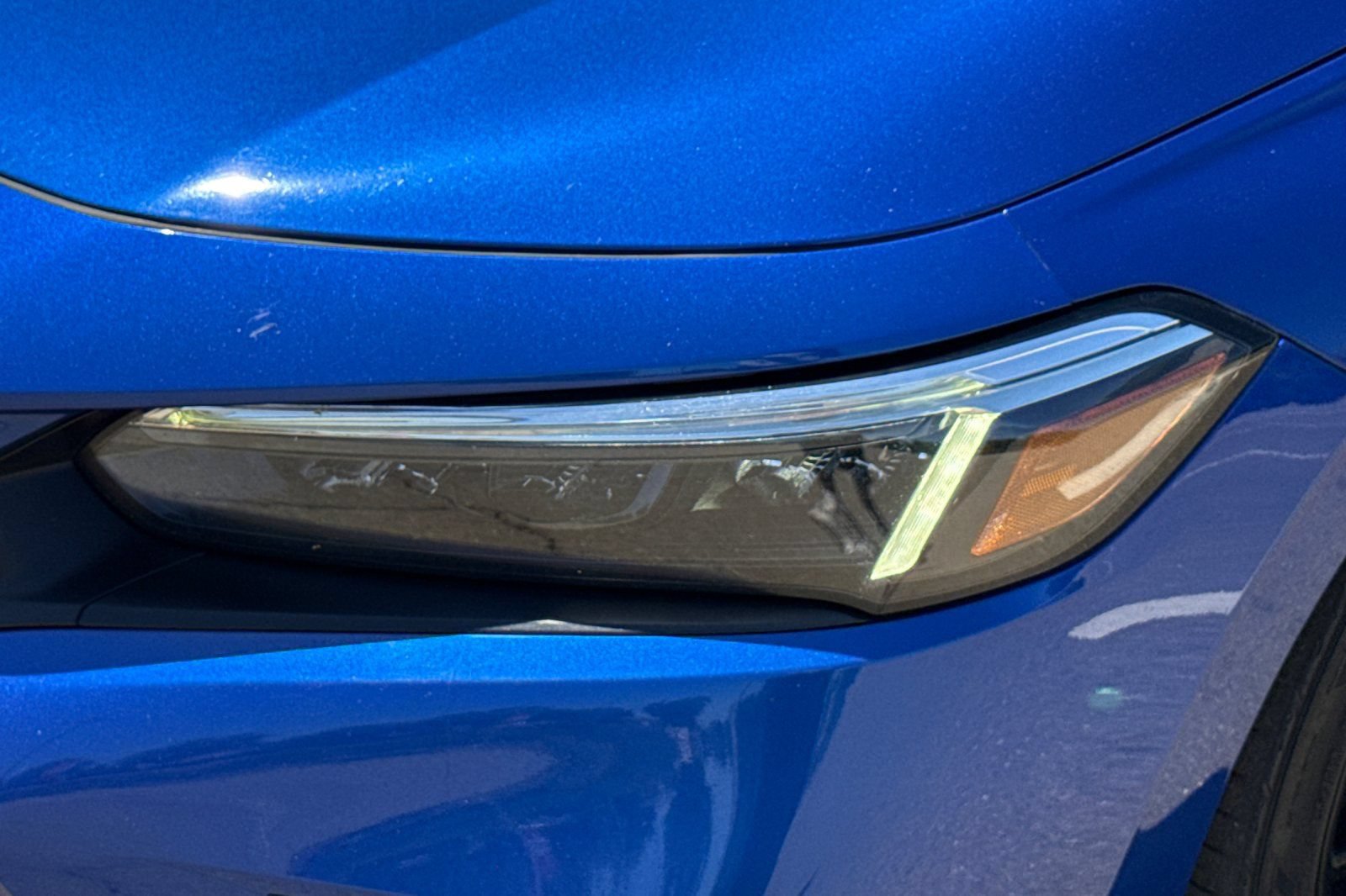 Used 2022 Honda Civic Sport image 51
