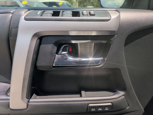 Used 2024 Toyota 4Runner Limited AWD/4WD image 14