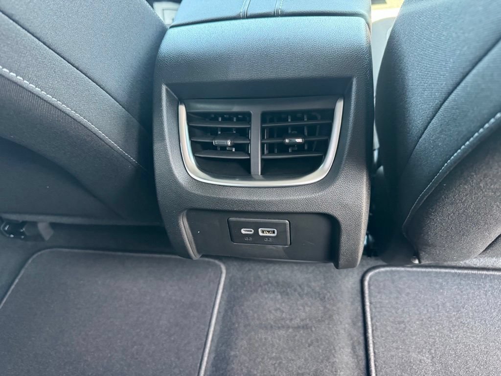 New 2026 Chevrolet Blazer LT w/ Midnight/Sport Edition FWD image 7