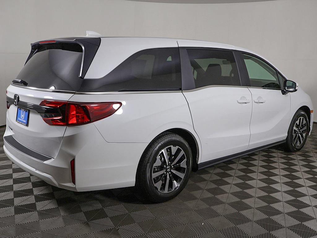 New 2026 Honda Odyssey EX-L image 5