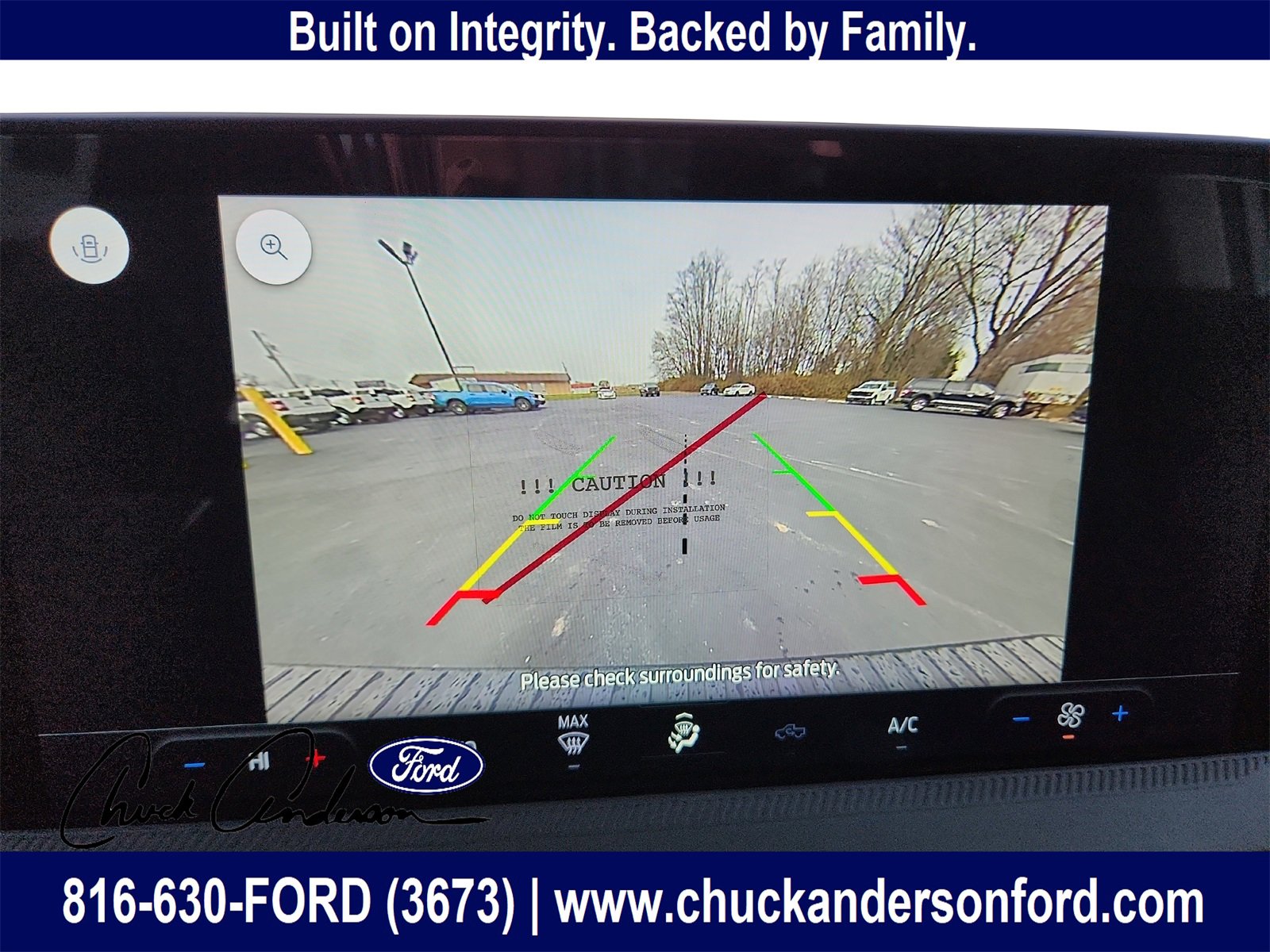 New 2026 Ford Maverick XL w/ Equipment Group 101A image 14