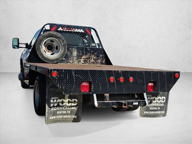 Used 2013 GMC Sierra 3500 W/T image 7