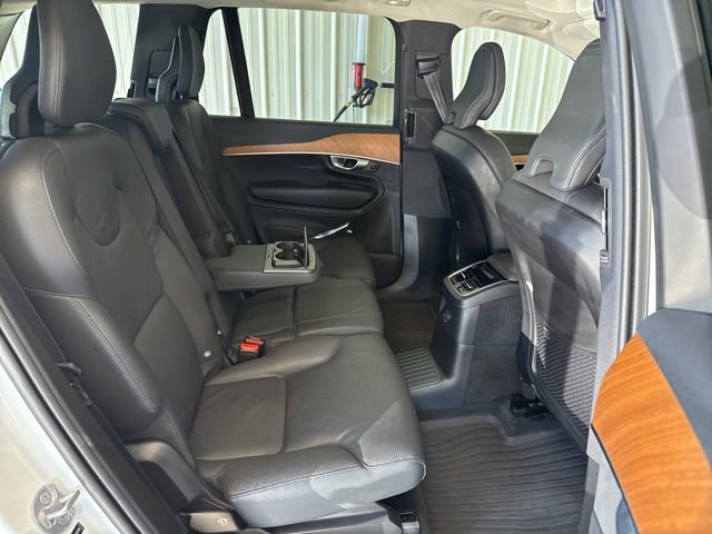Certified 2024 Volvo XC90 T8 Plus w/ Protection Package Premier image 18