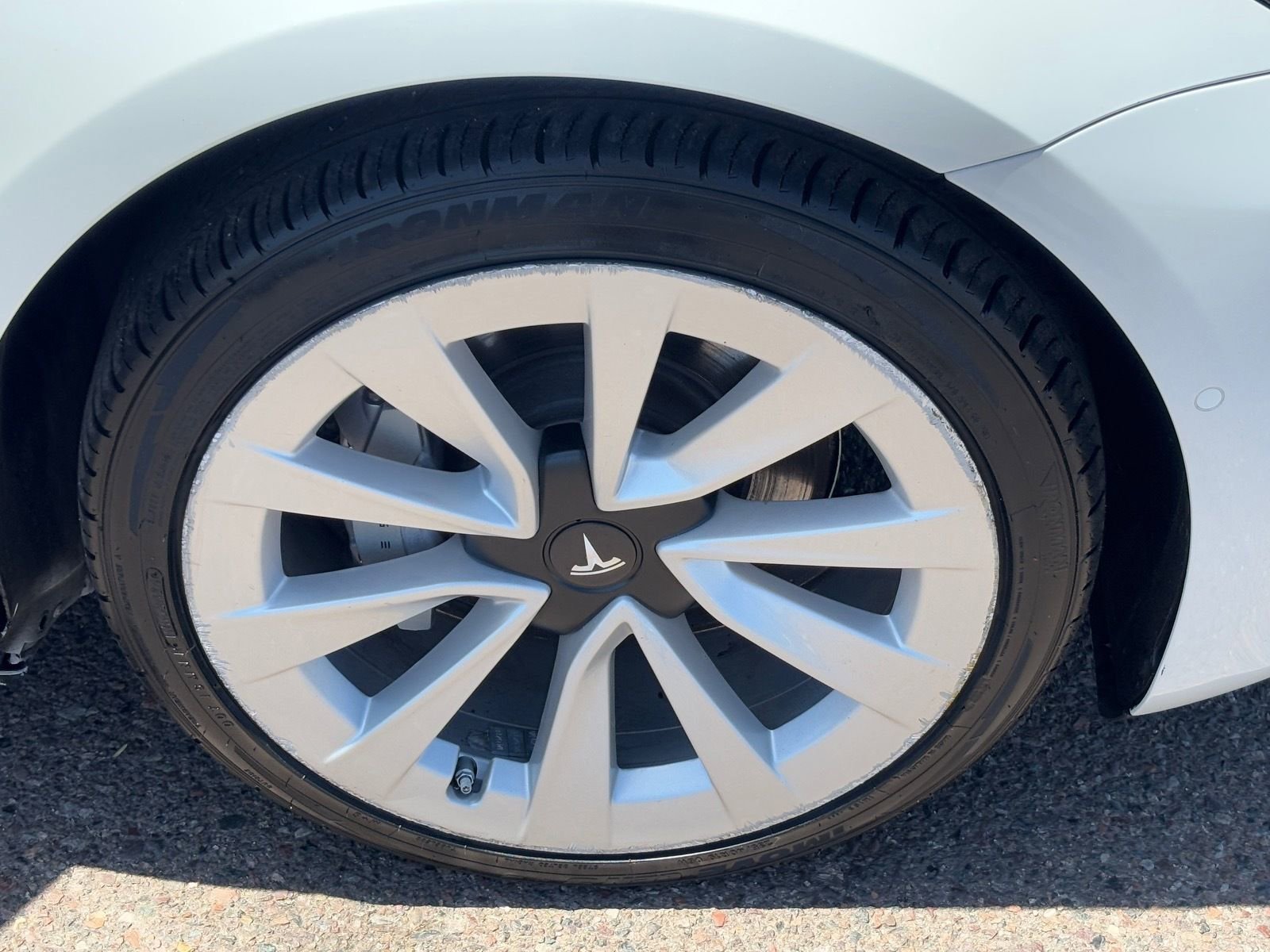 Used 2022 Tesla Model 3 Long Range image 8