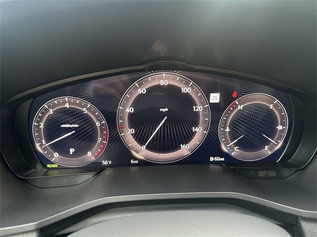 New 2026 MAZDA CX-90 3.3 Turbo w/ Premium Plus Pkg image 15