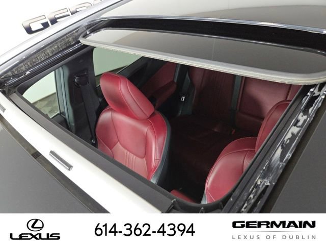 Used 2023 Lexus NX 250 AWD image 33