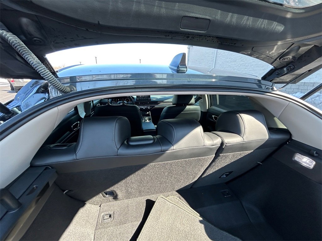 Used 2023 Honda Civic EX-L image 17