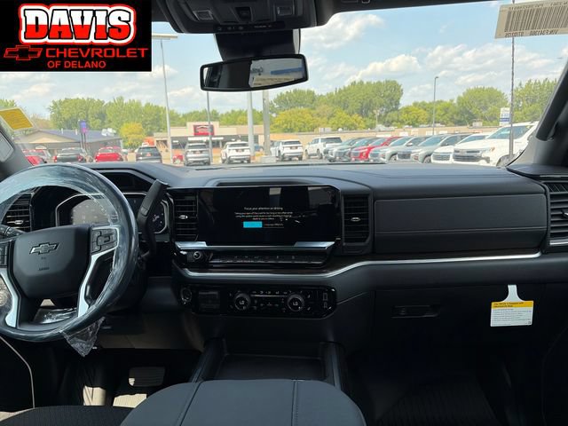 New 2026 Chevrolet Silverado 3500 LT w/ Trail Boss Package AWD/4WD image 23