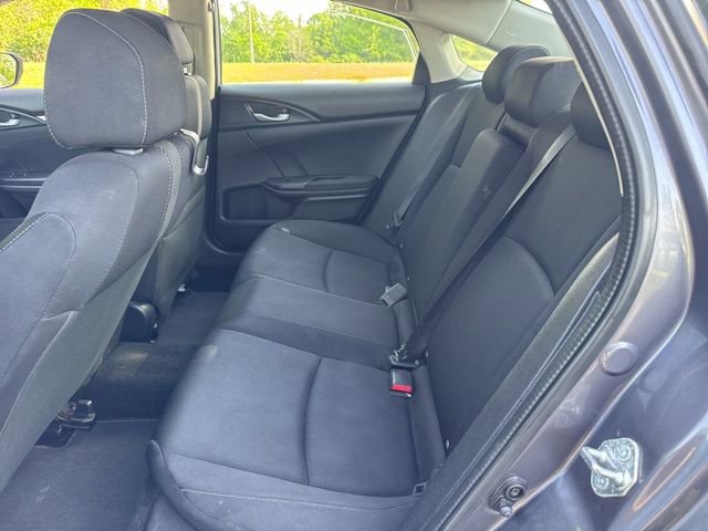 Used 2017 Honda Civic EX-T image 14