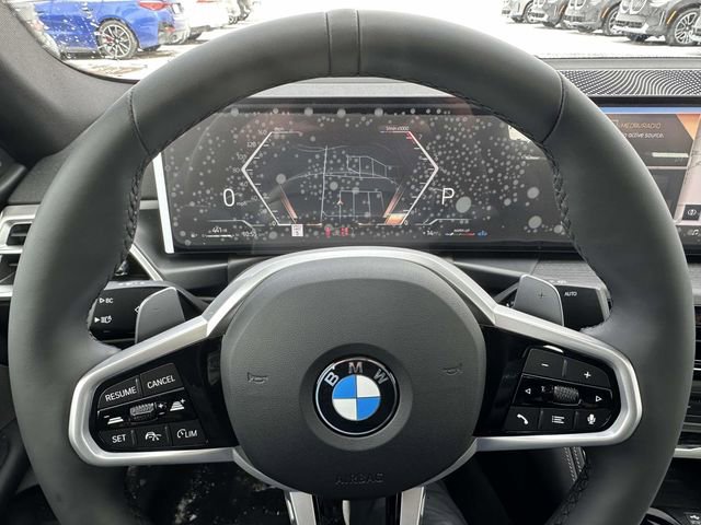 New 2026 BMW 430i xDrive 430i Gran Coupe w/ M Sport Package image 15