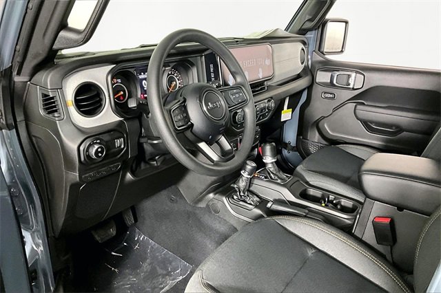 New 2026 Jeep Gladiator Sport image 8