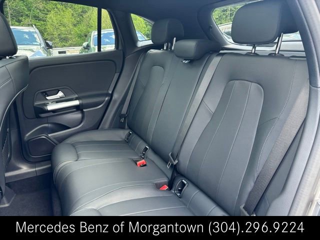 New 2026 Mercedes-Benz GLA 250 4MATIC image 14
