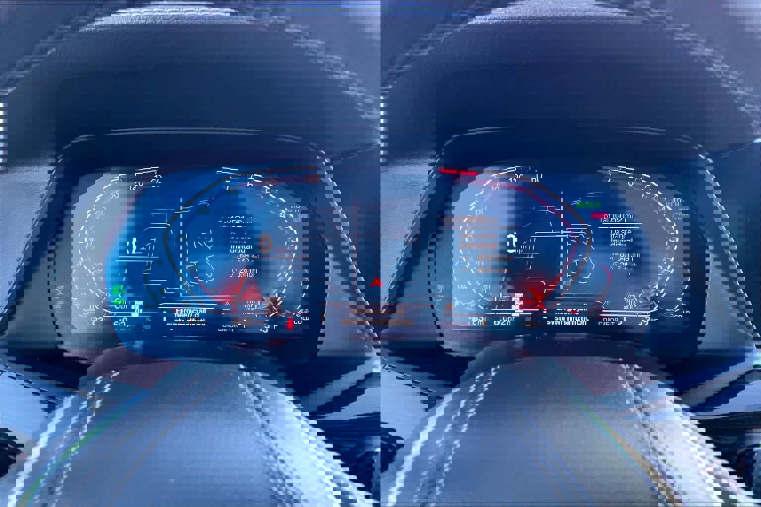 Used 2019 BMW X7 xDrive40i w/ Cold Weather Package image 25