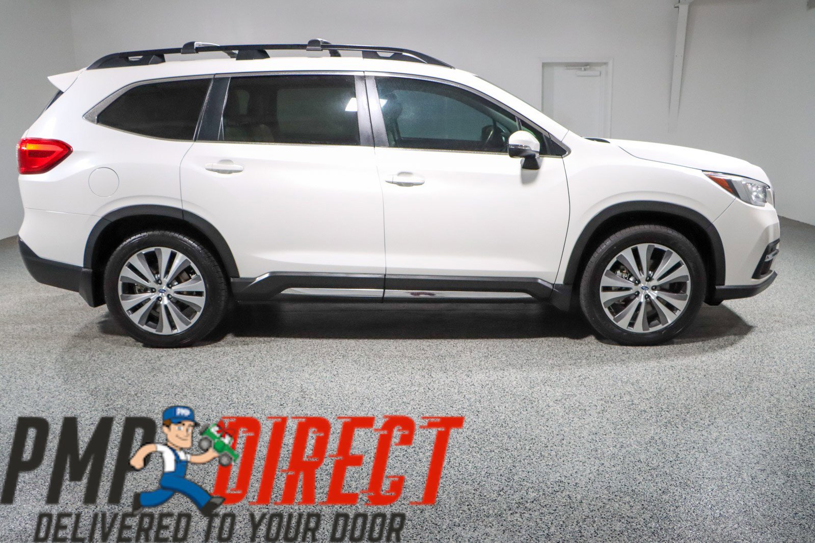 Used 2020 Subaru Ascent Limited w/ Technology Package image 6