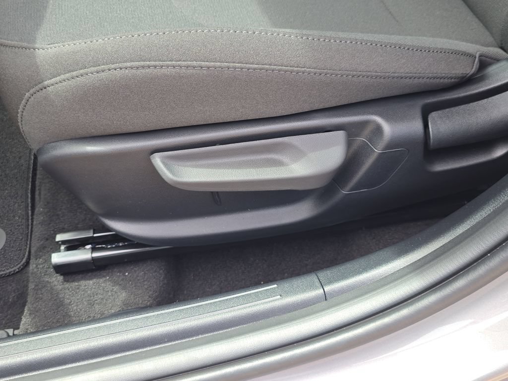 New 2026 Kia K4 FWD image 20