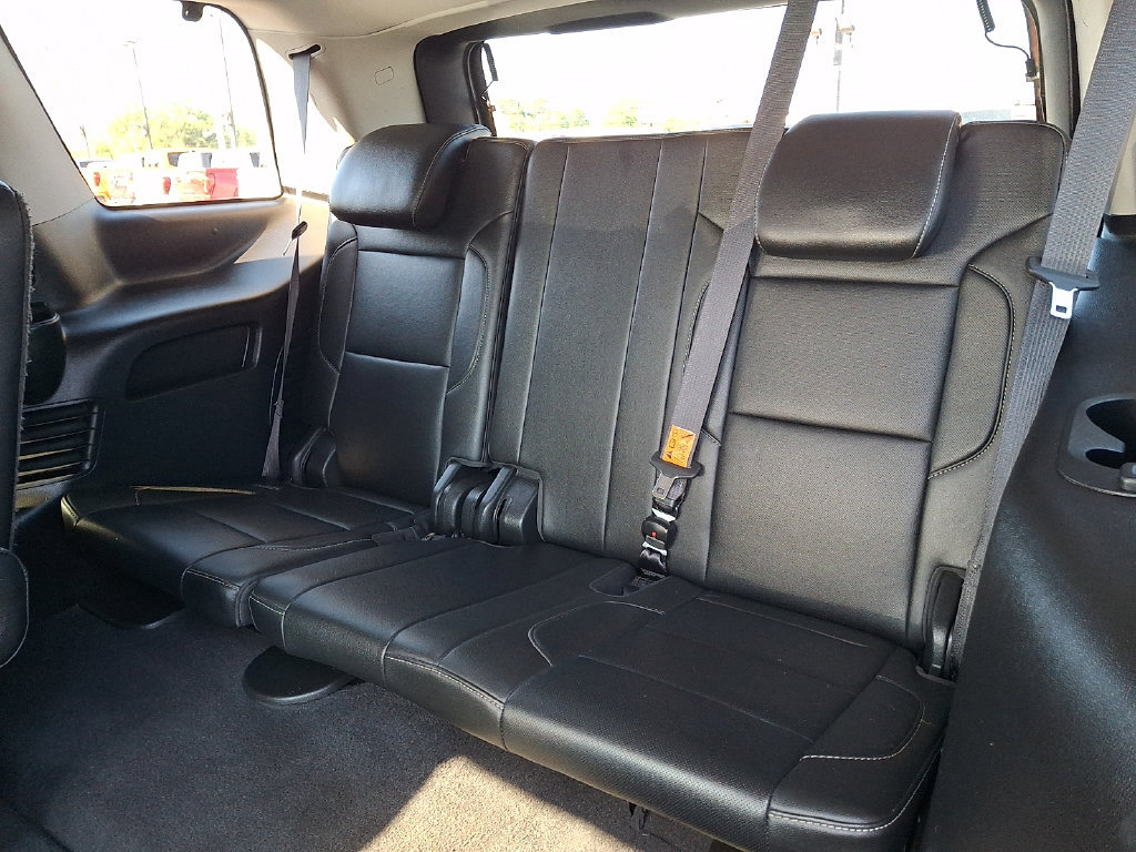 Used 2019 GMC Yukon SLT AWD/4WD image 13