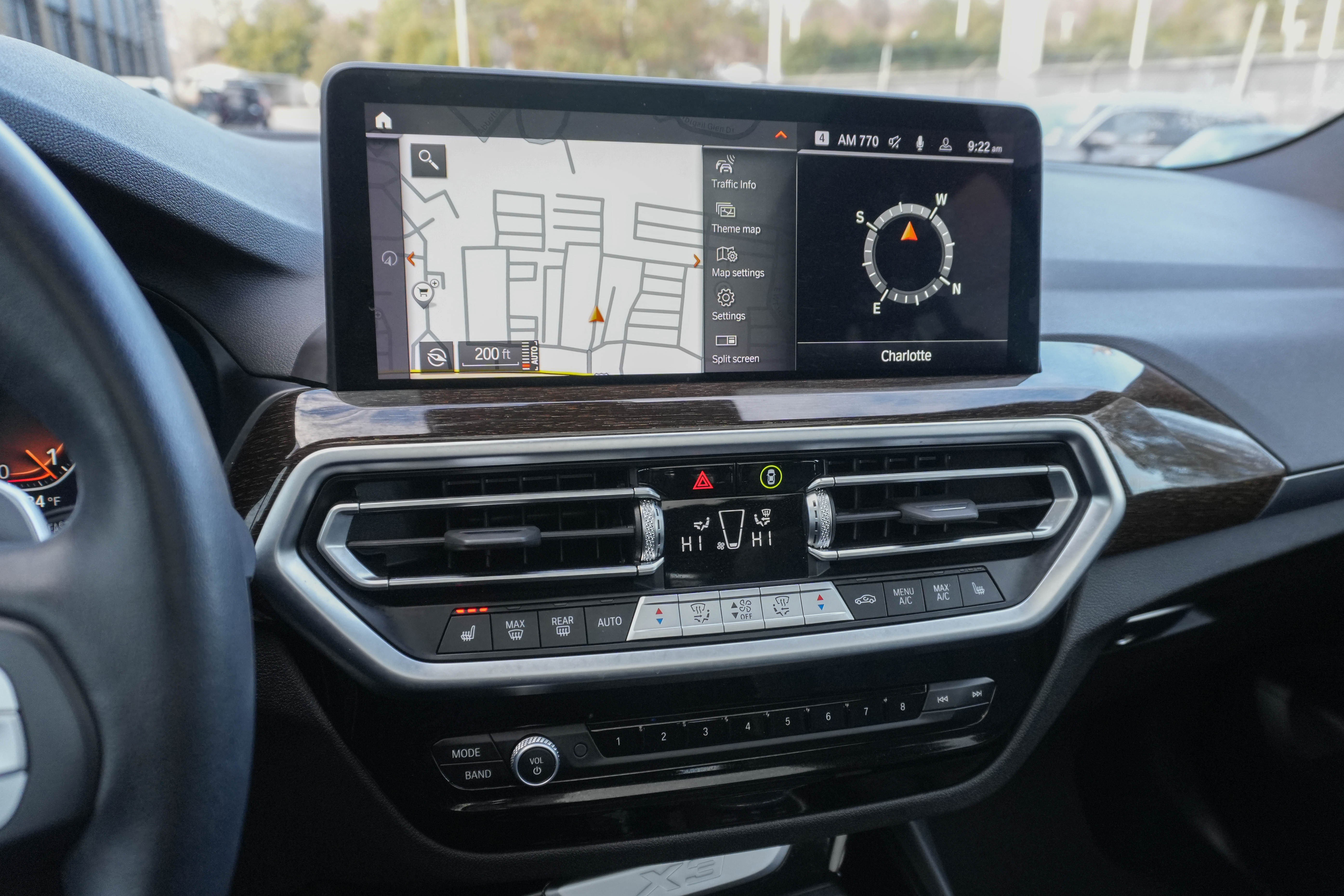 Certified 2023 BMW X3 xDrive30i w/ Premium Package image 22