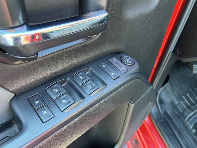 Used 2014 Chevrolet Silverado 1500 W/T w/ Trailering Package RWD image 24