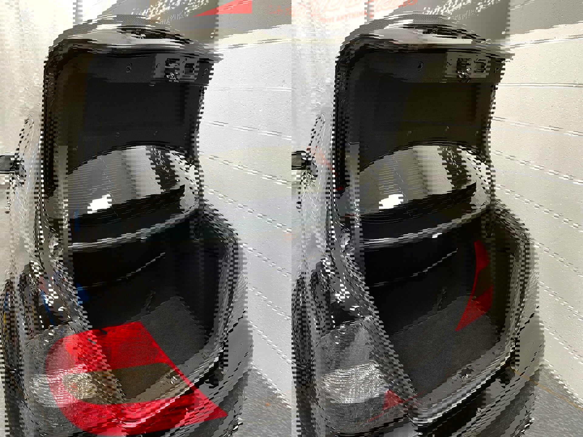 Used 2008 Mercedes-Benz CLK 63 AMG Black Series image 10