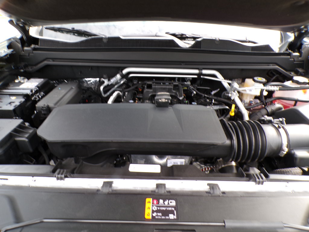 New 2026 Chevrolet Colorado Z71 w/ Technology Package AWD/4WD image 30
