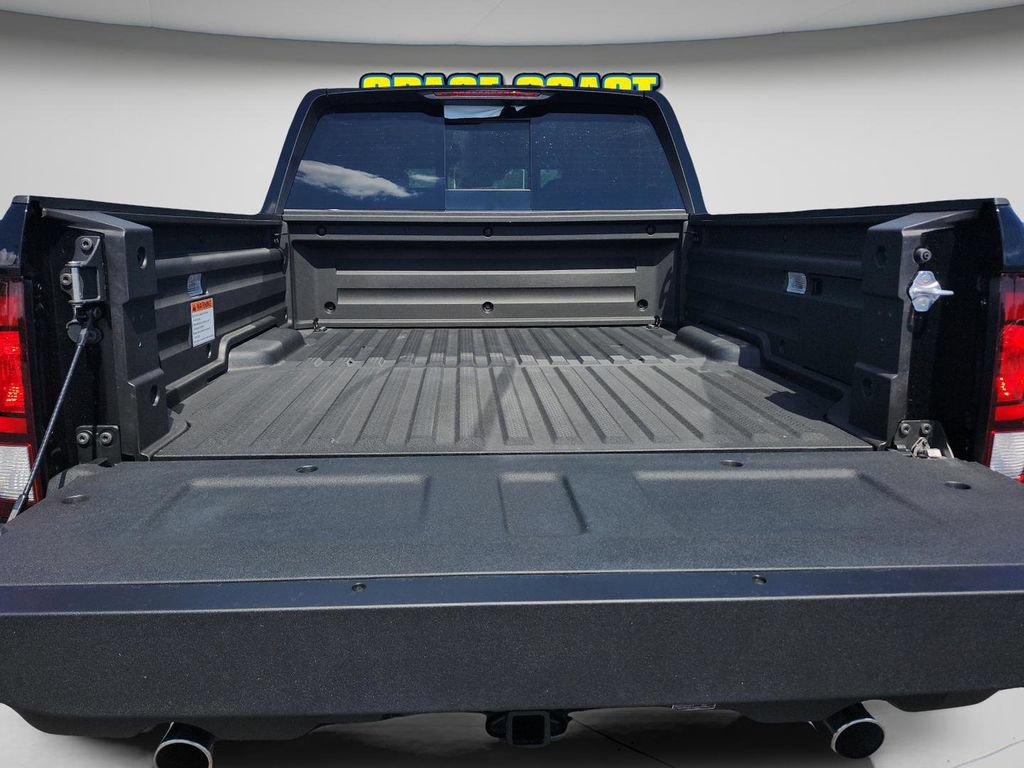 New 2026 Honda Ridgeline RTL image 14