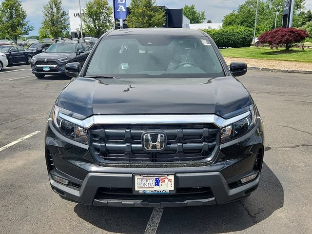 New 2026 Honda Ridgeline RTL image 2
