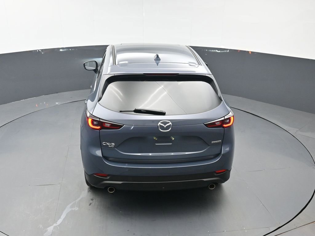 Used 2024 MAZDA CX-5 Carbon Edition AWD/4WD image 38