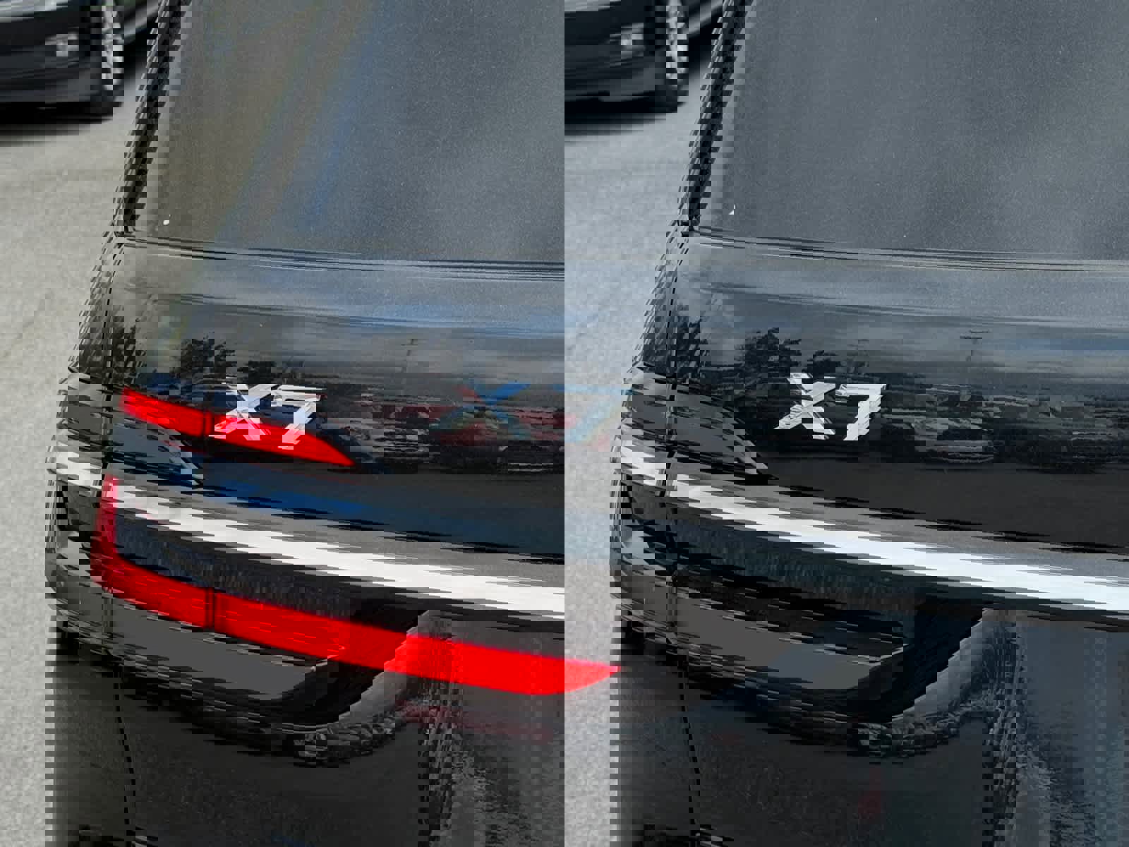 New 2026 BMW X7 xDrive40i image 10