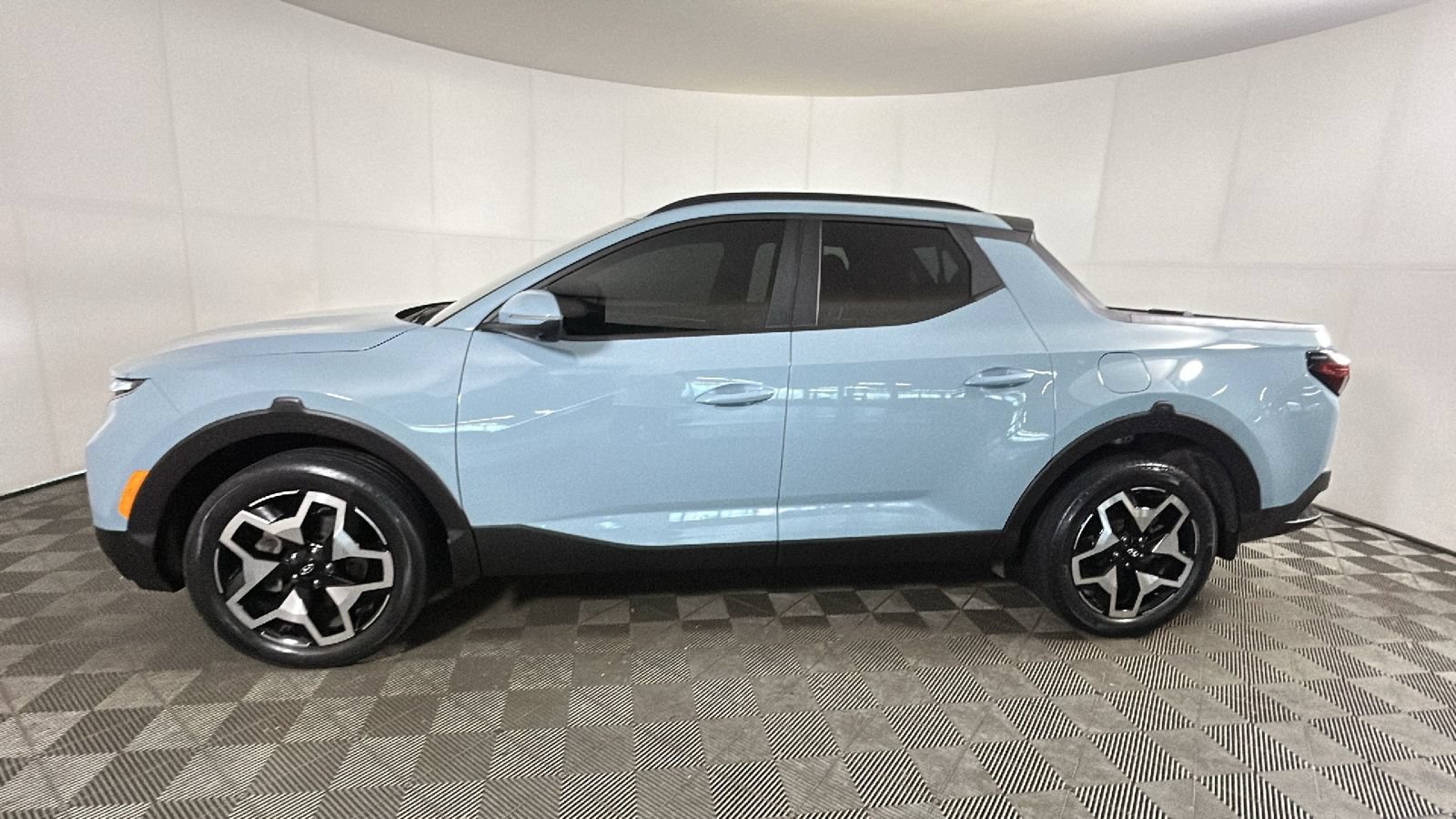Used 2022 Hyundai Santa Cruz Limited AWD/4WD image 8