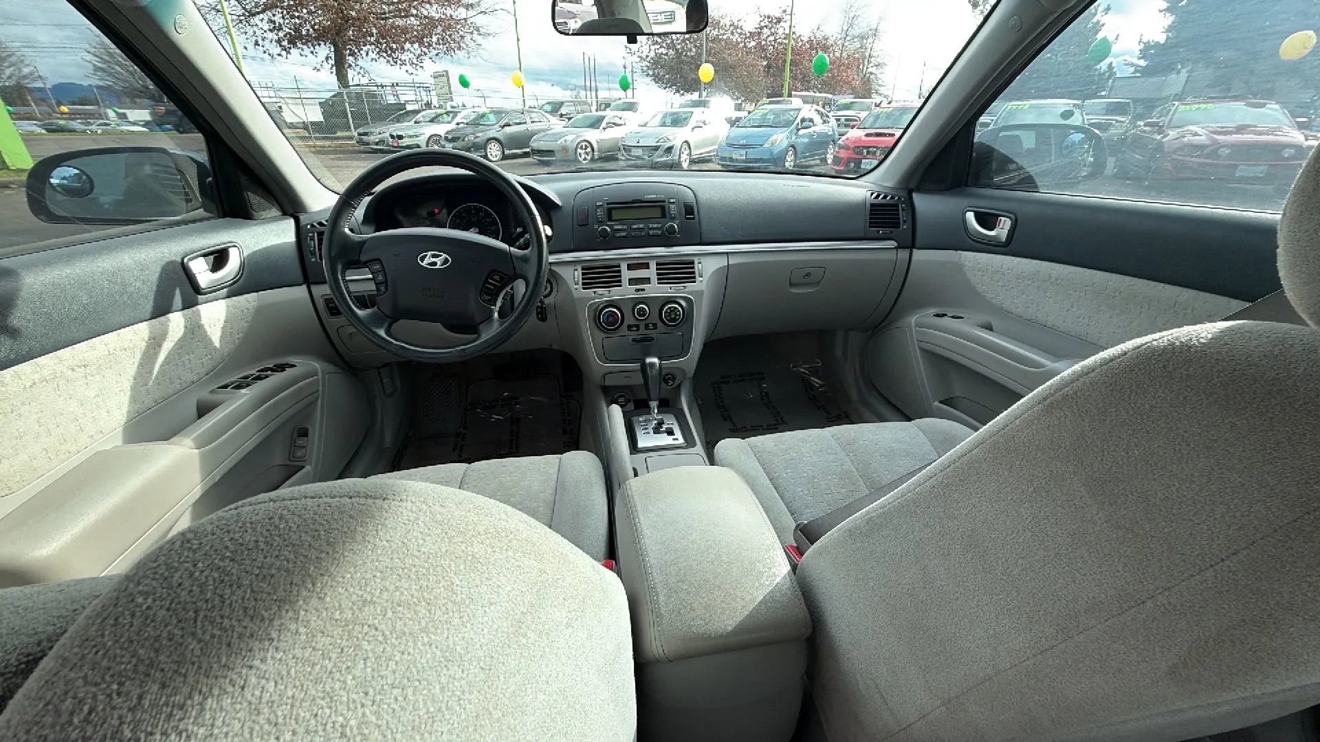 Used 2006 Hyundai Sonata LX image 10