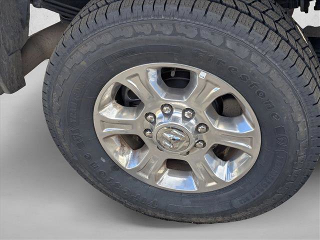 Used 2024 RAM 3500 Big Horn image 8
