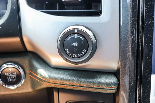 Used 2022 Ford Expedition Timberline AWD/4WD image 22