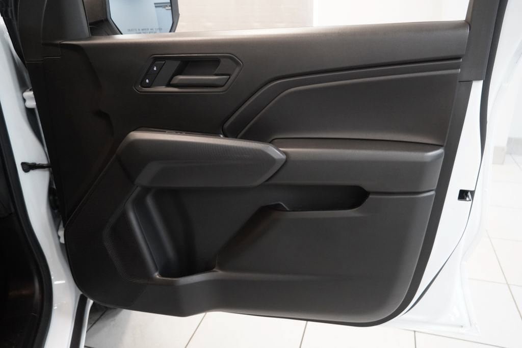 New 2026 Chevrolet Colorado W/T w/ Advanced Trailering Package AWD/4WD image 33