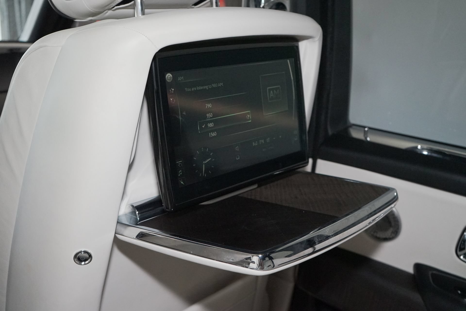 Used 2019 Rolls-Royce Cullinan AWD/4WD image 26