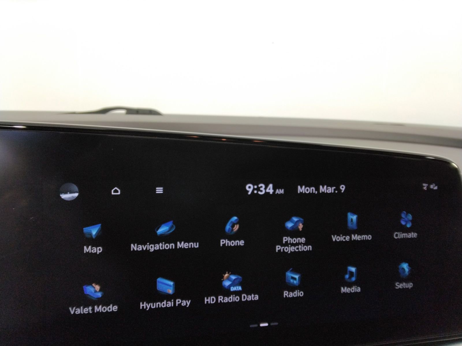 Used 2023 Hyundai Elantra SEL w/ Convenience Package image 15