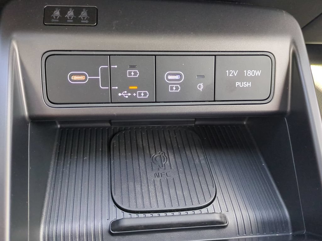 New 2026 Hyundai Kona Limited FWD image 28