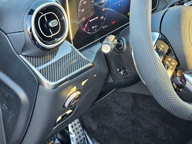 New 2026 Mercedes-Benz GLC 43 AMG 4MATIC image 16