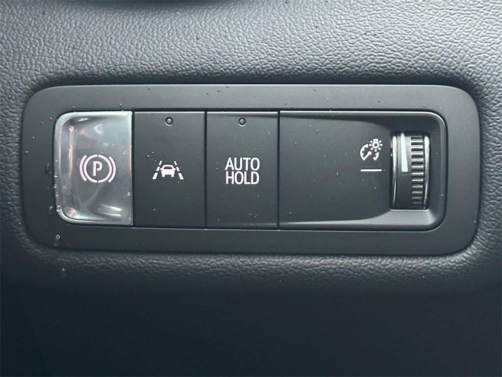 New 2026 Chevrolet Blazer EV RS image 31