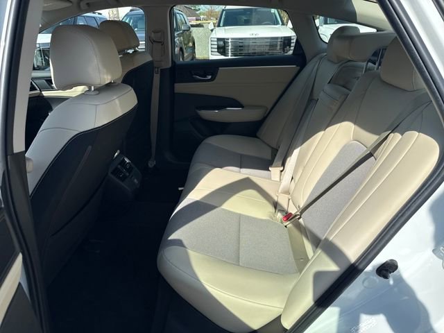 Used 2021 Honda Clarity Plug-In Hybrid image 26