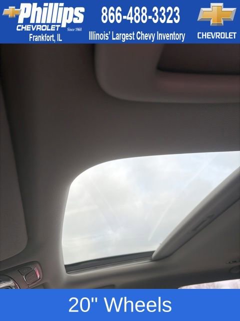 Used 2022 Kia Telluride S image 14