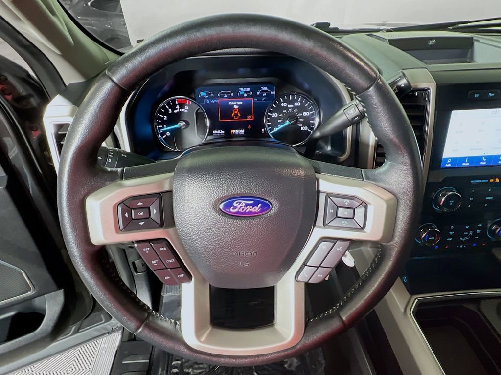 Used 2021 Ford F250 Lariat image 11